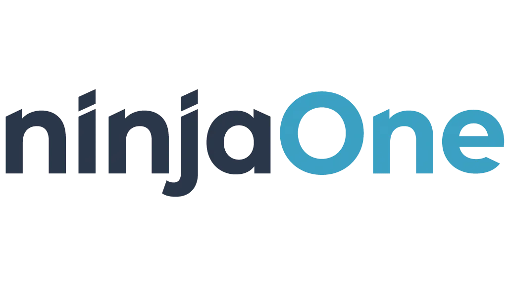 NinjaOne logo.